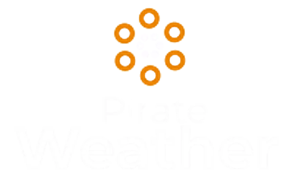 Pirate Weather
